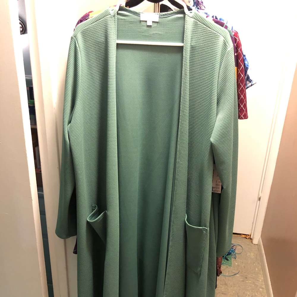 NWT LuLaRoe Sarah